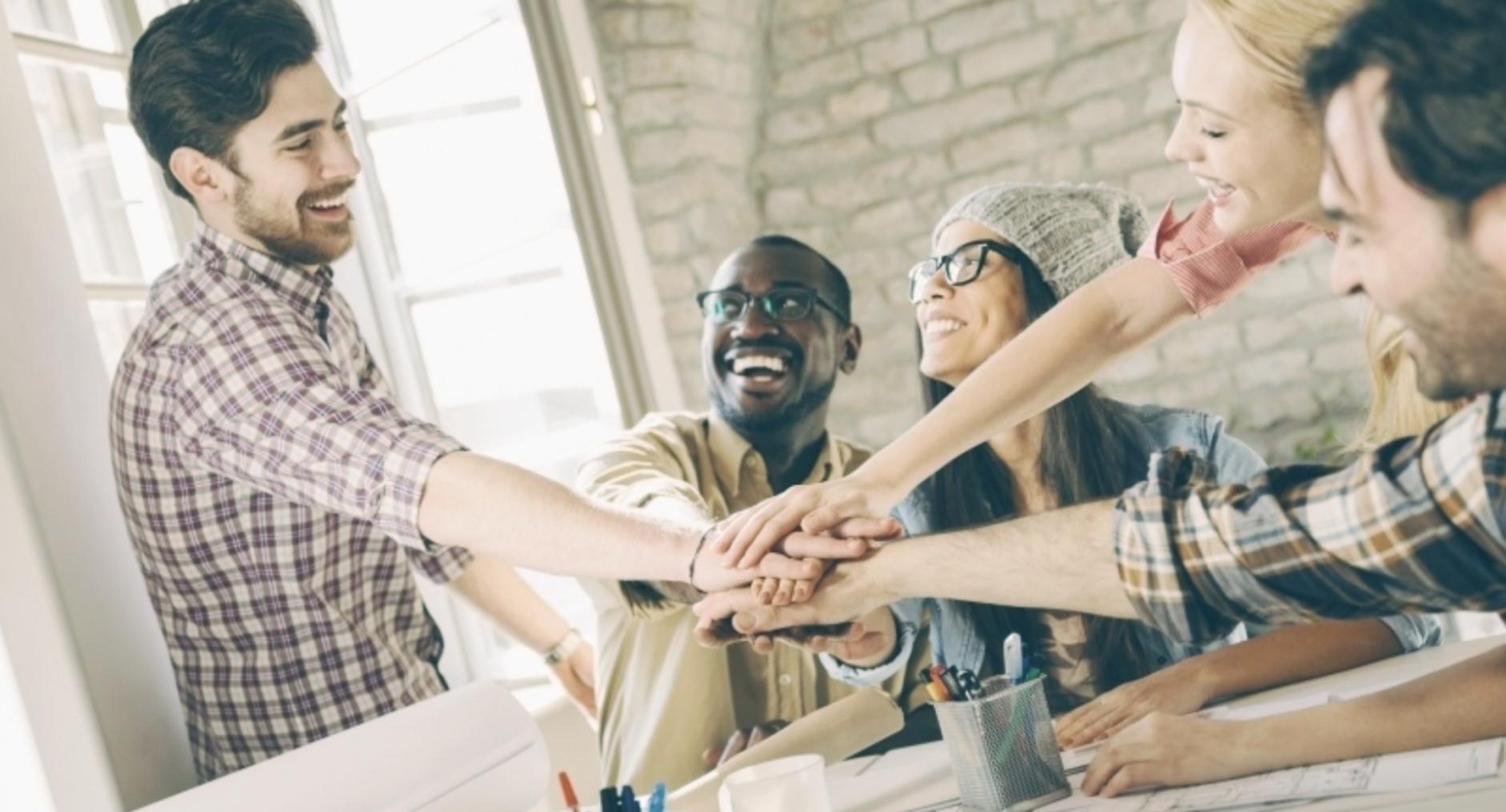 Webinar-Steuerungsoberfläche während einer Live-Session