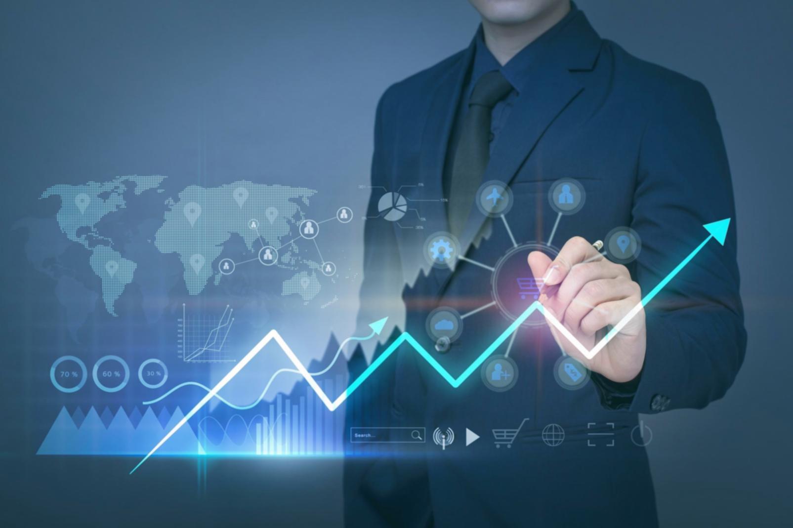 Zertifikat und Projektnachweise