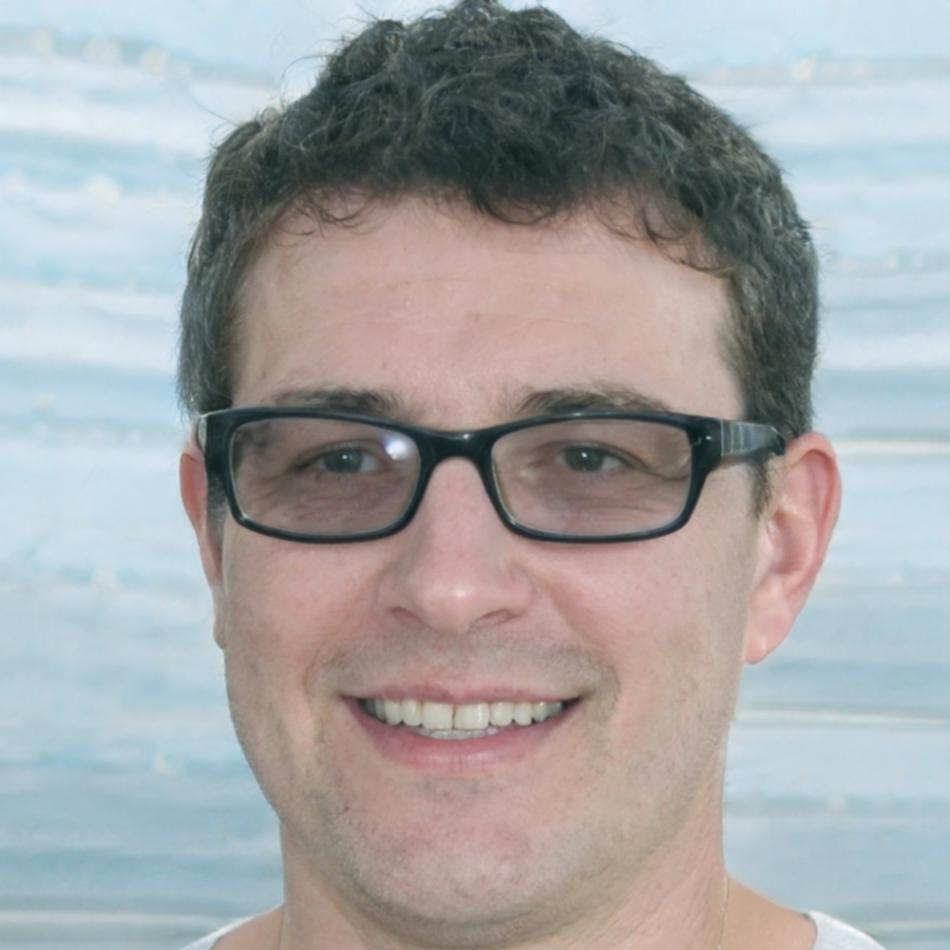 SEO Experte Matthias Brennwald